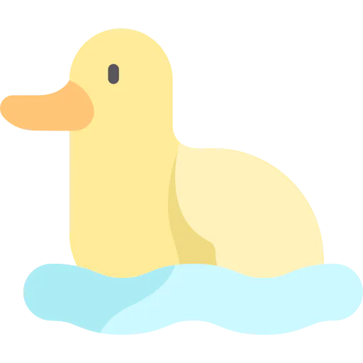 Duck icon