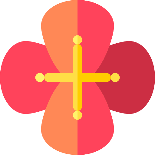 Flower icon