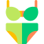 Bikini icon 64x64