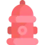 Fire hydrant icon 64x64
