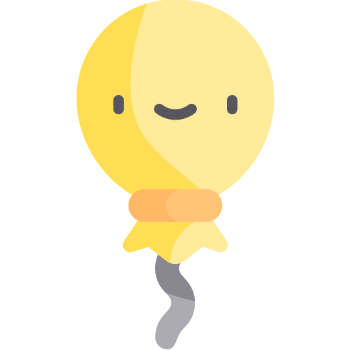 Balloon icon