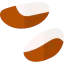 Brazil nuts icon 64x64