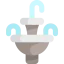 Fountain icon 64x64