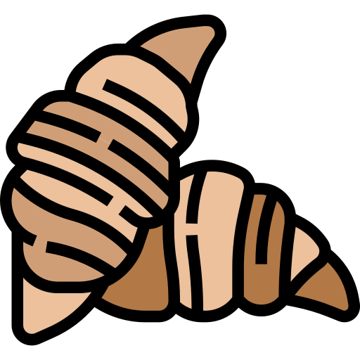 Baked icon