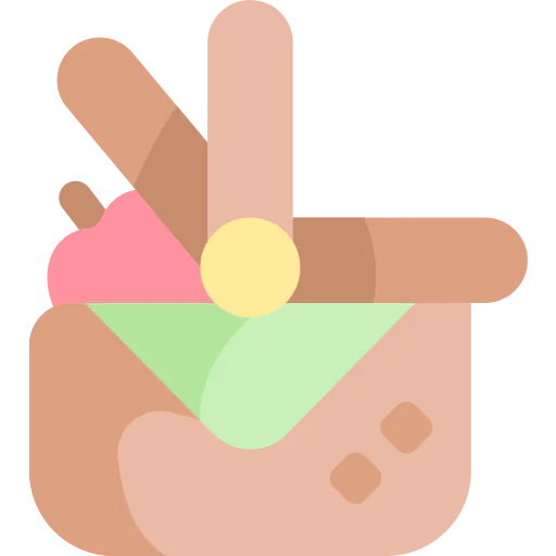 Basket icon