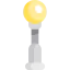 Lamppost icon 64x64