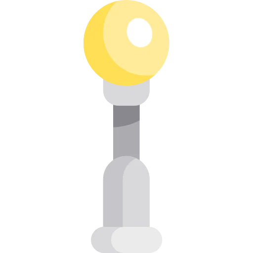 Lamppost icon