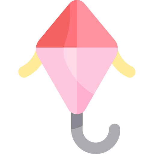 Kite icon