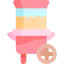 Popcorn icon 64x64