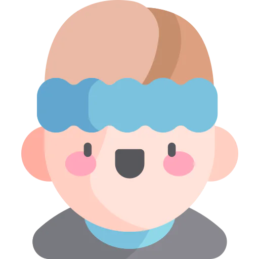 Runner icon