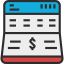 Bank icon 64x64