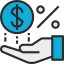 Money icon 64x64