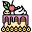 Cake icon 64x64