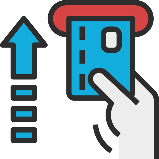 Atm icon