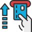 Atm icon 64x64