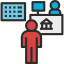Customer service icon 64x64