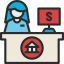 Bank icon 64x64