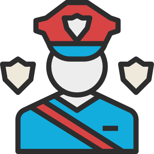 Security icon