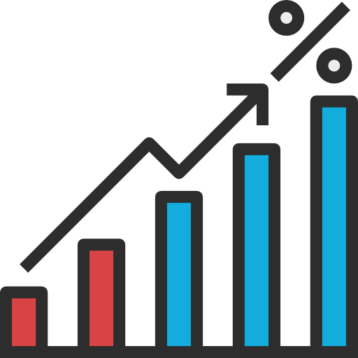 Graph icon