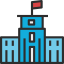 Bank icon 64x64