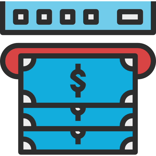 Atm icon