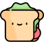 Sandwich icon 64x64