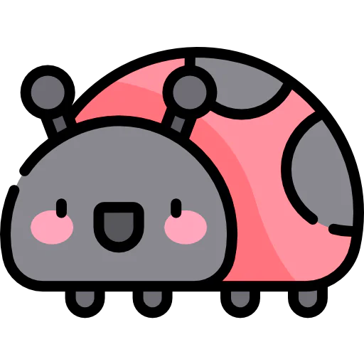 Ladybug icon