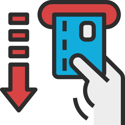 Atm icon
