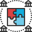 Bank icon 64x64