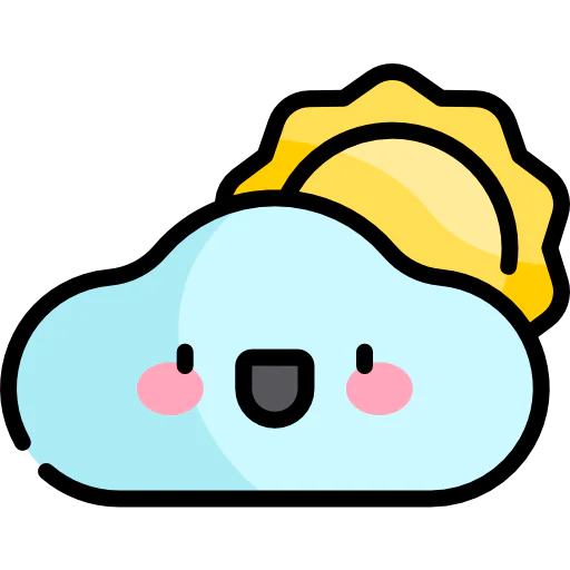 Cloud icon