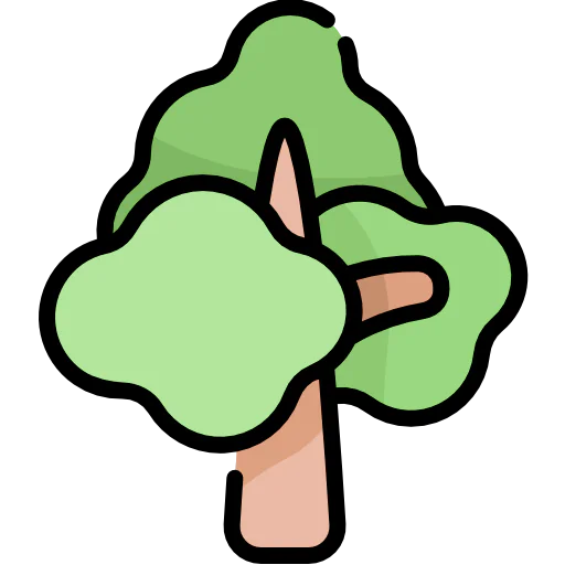 Tree icon