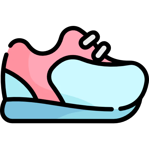 Running icon