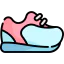 Running icon 64x64