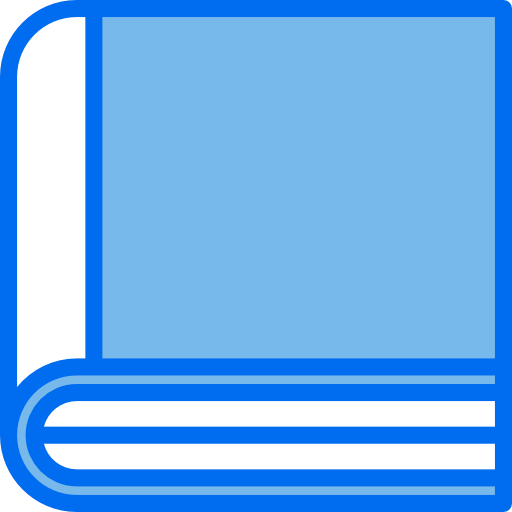 Book icon