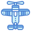 Aircraft icon 64x64