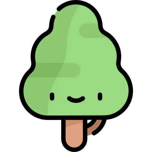 Tree icon