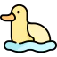Duck icon 64x64