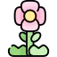 Flower icon 64x64