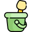 Bucket icon 64x64
