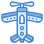 Aircraft icon 64x64