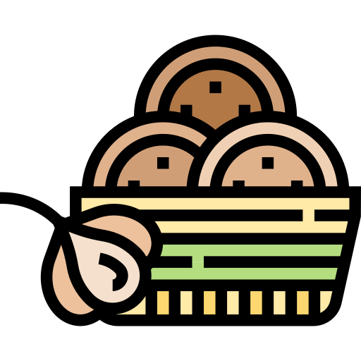 Appetizer icon