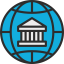 Bank icon 64x64
