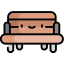 Bench icon 64x64
