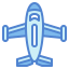 Airplane icon 64x64