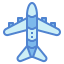 Airplane icon 64x64