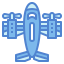 Airplane icon 64x64