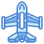 Airplane icon 64x64