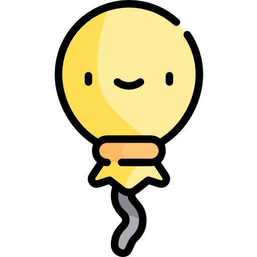 Balloon icon