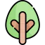 Leaf icon 64x64