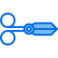 Scissors icon 64x64